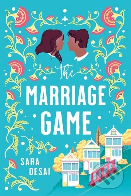 The Marriage Game - Sara Desai, Dialogue, 2022