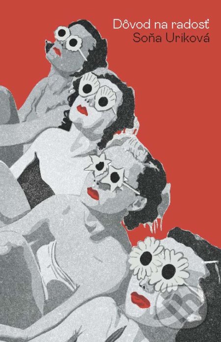 Kniha: Dôvod na radosť (Soňa Uriková). Koloman Kertész Bagala, 2022 Kniha: Dôvod na radosť (Soňa Uriková). Koloman Kertész Bagala, 2022