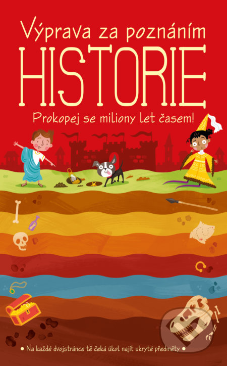 Kniha: Historie (Drobek). Drobek, 2022 Kniha: Historie (Drobek). Drobek, 2022
