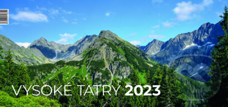 Vysoké Tatry 2023, Form Servis, 2022