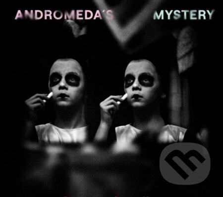 Hudobné CD: David Dorůžka, Piotr Wyleżol: Andromeda's Mystery (Hudobné albumy). Hudobné albumy, 2022 Hudobné CD: David Dorůžka, Piotr Wyleżol: Andromeda's Mystery (Hudobné albumy). Hudobné albumy, 2022