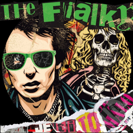 Hudobné CD: The Fialky: Je ti to málo LP (Hudobné albumy). Hudobné albumy, 2022 Hudobné CD: The Fialky: Je ti to málo LP (Hudobné albumy). Hudobné albumy, 2022