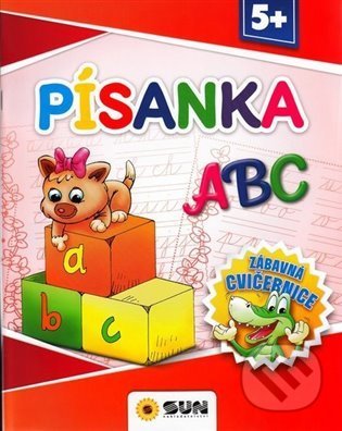 Kniha: Písanka (SUN). SUN, 2022 Kniha: Písanka (SUN). SUN, 2022