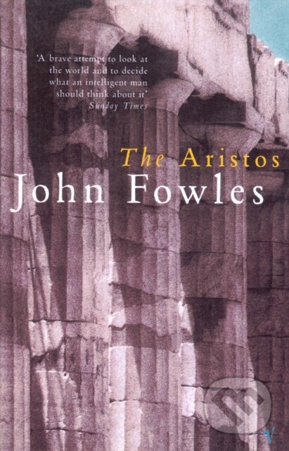 E-kniha: The Aristos (John Fowles). Random House, 2010 E-kniha: The Aristos (John Fowles). Random House, 2010