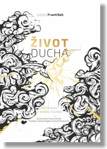 Kniha: Život Ducha (Franco Nardin). V.I.A.C., 2021 Kniha: Život Ducha (Franco Nardin). V.I.A.C., 2021