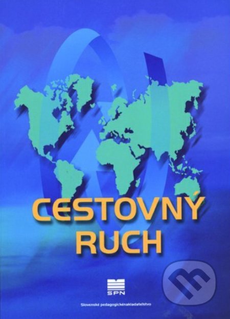 Kniha: Cestovný ruch (Marian Gúčik). Slovenské pedagogické nakladateľstvo - Mladé letá, 2013 Kniha: Cestovný ruch (Marian Gúčik). Slovenské pedagogické nakladateľstvo - Mladé letá, 2013