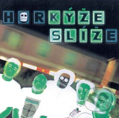 Hudební CD: Horkýže slíže: Kýže sliz (20th Anniversary) LP (Hudobné albumy). Hudobné albumy, 2022 Hudební CD: Horkýže slíže: Kýže sliz (20th Anniversary) LP (Hudobné albumy). Hudobné albumy, 2022