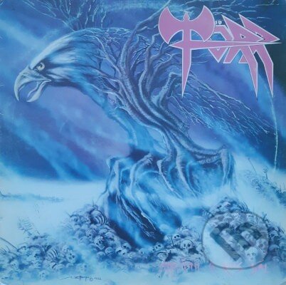 Hudební CD: Törr: Chcípni o kus dál (30th Anniversary Remaster) LP (Hudobné albumy). Hudobné albumy, 2022 Hudební CD: Törr: Chcípni o kus dál (30th Anniversary Remaster) LP (Hudobné albumy). Hudobné albumy, 2022