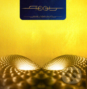 Hudební CD: Tool: Fear Inoculum LP (Hudobné albumy). Hudobné albumy, 2022 Hudební CD: Tool: Fear Inoculum LP (Hudobné albumy). Hudobné albumy, 2022
