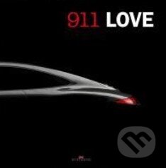 Kniha: 911 Love (Delius Klasing). Delius Klasing, 2013 Kniha: 911 Love (Delius Klasing). Delius Klasing, 2013