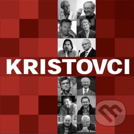 Kniha: Kristovci (Emília Mihočová, Ľubo Bechný a Terézia Rončáková). VIFO, 2013 Kniha: Kristovci (Emília Mihočová, Ľubo Bechný a Terézia Rončáková). VIFO, 2013