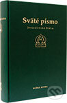Kniha: Sväté písmo - Jeruzalemská Biblia (zelená obálka), 2013 Kniha: Sväté písmo - Jeruzalemská Biblia (zelená obálka), 2013