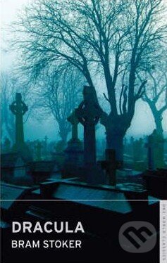 Kniha: Dracula (Bram Stoker). Oneworld, 2009 Kniha: Dracula (Bram Stoker). Oneworld, 2009