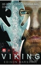 Kniha: Viking (Edison Marshall). Alpress, 2013 Kniha: Viking (Edison Marshall). Alpress, 2013