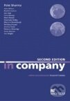 Kniha: In Company - Upper-Intermediate - Teacher's Book (MacMillan). MacMillan, 2010 Kniha: In Company - Upper-Intermediate - Teacher's Book (MacMillan). MacMillan, 2010