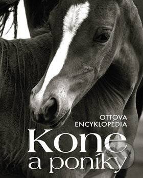 Kniha: Kone a poníky (Ottovo nakladateľstvo). Ottovo nakladateľstvo, 2013 Kniha: Kone a poníky (Ottovo nakladateľstvo). Ottovo nakladateľstvo, 2013