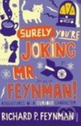 Surely You&#039;re Joking Mr. Feynman! - Richard Phillips Feynman, Vintage, 2007