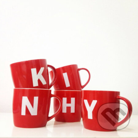 Písmenkový hrnek Martinus (Martinus.cz). Martinus.cz Písmenkový hrnek Martinus (Martinus.cz). Martinus.cz