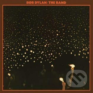Bob Dylan: Before The Flood LP (Bob Dylan). Hudobné albumy, 2021 Bob Dylan: Before The Flood LP (Bob Dylan). Hudobné albumy, 2021