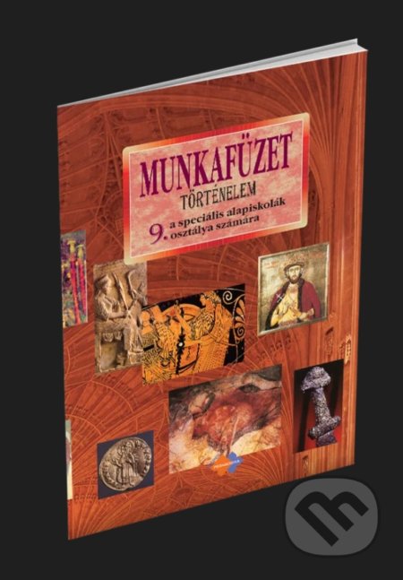 Kniha: Dejepis pre 9. ročník špeciálnej základnej školy (Kvetoslava Mojtová). Expol Pedagogika, 2006 Kniha: Dejepis pre 9. ročník špeciálnej základnej školy (Kvetoslava Mojtová). Expol Pedagogika, 2006