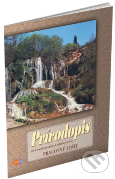 Kniha: Biológia pre 9. ročník špeciálnych základných škôl (Milina Rašlová). Expol Pedagogika, 2022 Kniha: Biológia pre 9. ročník špeciálnych základných škôl (Milina Rašlová). Expol Pedagogika, 2022