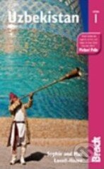 Kniha: Uzbekistan (Bradt). Bradt, 2013 Kniha: Uzbekistan (Bradt). Bradt, 2013