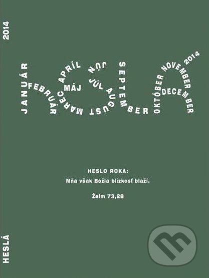 Kniha: Heslá 2014 (ECM s.r.o.). ECM s.r.o., 2013 Kniha: Heslá 2014 (ECM s.r.o.). ECM s.r.o., 2013