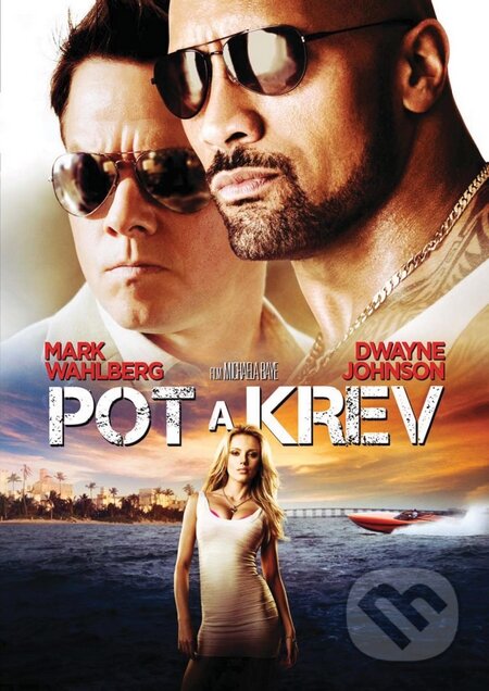 Film: Pot a krev (Magicbox) (). Magicbox, 2013 Film: Pot a krev (Magicbox) (). Magicbox, 2013