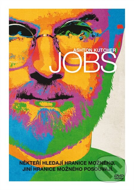 Film: Jobs (Joshua Michael Stern) (). Bonton Film, 2013 Film: Jobs (Joshua Michael Stern) (). Bonton Film, 2013