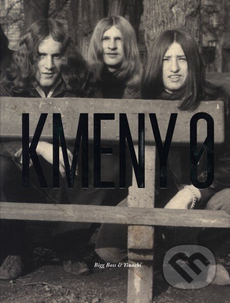 Kniha: Kmeny 0 (Vladimír 518). BIGGBOSS, 2013 Kniha: Kmeny 0 (Vladimír 518). BIGGBOSS, 2013