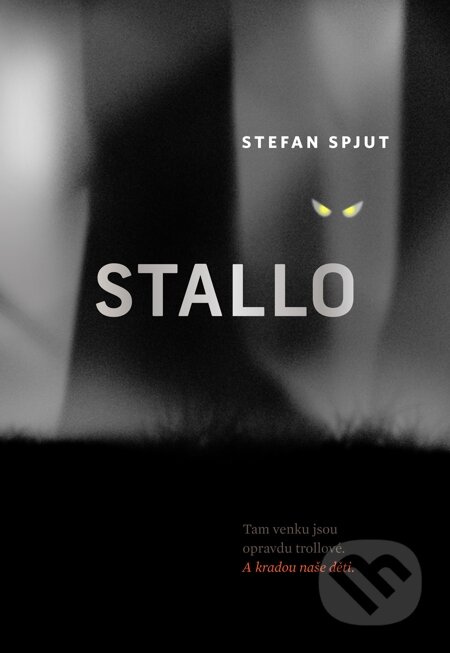 E-kniha: Stallo (Stefan Spjut). Host, 2013 E-kniha: Stallo (Stefan Spjut). Host, 2013