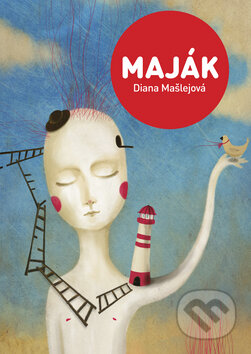 Kniha: Maják (Diana Mašlejová). Limerick, 2013 Kniha: Maják (Diana Mašlejová). Limerick, 2013