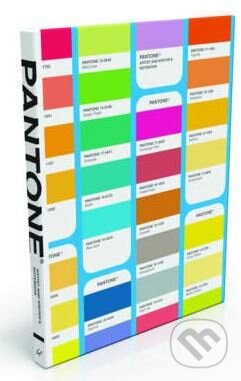 Kniha: Pantone Artist and Writers Not (Chronicle Books). Chronicle Books, 2013 Kniha: Pantone Artist and Writers Not (Chronicle Books). Chronicle Books, 2013