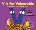 Kniha: V is for Vulnerable (Seth Godin). Portfolio, 2012 Kniha: V is for Vulnerable (Seth Godin). Portfolio, 2012