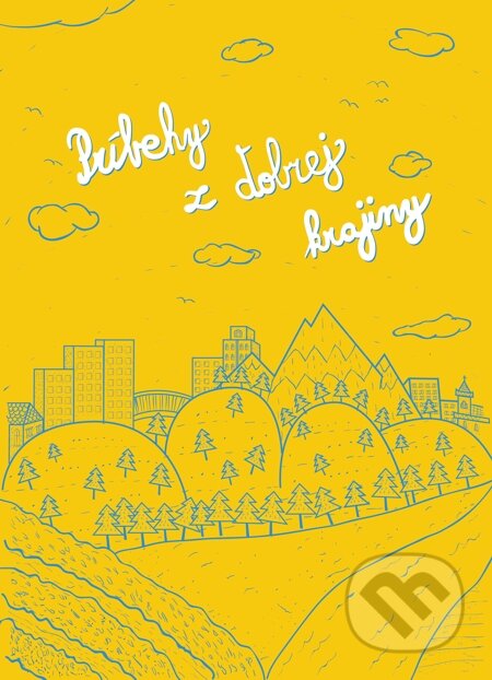 E-kniha: Príbehy z Dobrej krajiny (Dibuk). Dibuk E-kniha: Príbehy z Dobrej krajiny (Dibuk). Dibuk