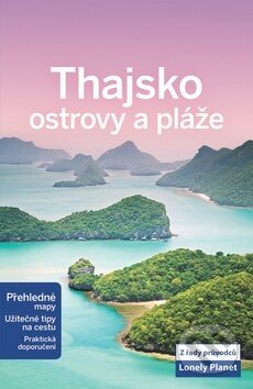 Kniha: Thajsko (Svojtka&Co.). Svojtka&Co., 2017 Kniha: Thajsko (Svojtka&Co.). Svojtka&Co., 2017