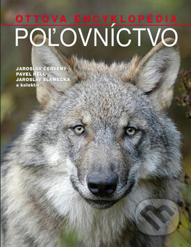 Kniha: Poľovníctvo (Jaroslav Červený, Jaroslav Slamečka a Pavel Hell). Ottovo nakladateľstvo, 2014 Kniha: Poľovníctvo (Jaroslav Červený, Jaroslav Slamečka a Pavel Hell). Ottovo nakladateľstvo, 2014