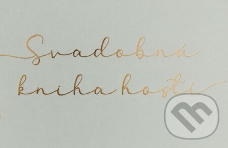 Svadobná kniha hostí (LKstudio). LKstudio, 2022 Svadobná kniha hostí (LKstudio). LKstudio, 2022
