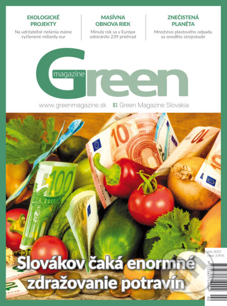 Green Magazine (leto 2022) (Limitless Group). Limitless Group, 2022 Green Magazine (leto 2022) (Limitless Group). Limitless Group, 2022