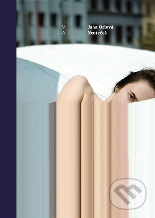Kniha: Neutečeš (Jana Orlová). Větrné mlýny, 2022 Kniha: Neutečeš (Jana Orlová). Větrné mlýny, 2022