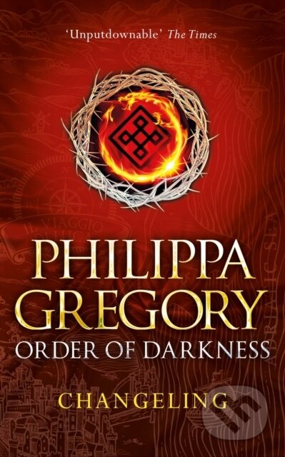 E-kniha: Changeling (Philippa Gregory). Simon & Schuster, 2012 E-kniha: Changeling (Philippa Gregory). Simon & Schuster, 2012