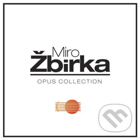 Hudobné CD: Miroslav Žbirka: OPUS COLLECTION 1980-1990 LP (Hudobné albumy). Hudobné albumy, 2022 Hudobné CD: Miroslav Žbirka: OPUS COLLECTION 1980-1990 LP (Hudobné albumy). Hudobné albumy, 2022