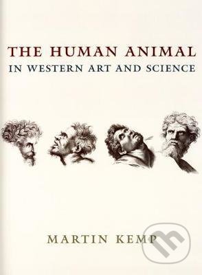 Kniha: The Human Animal in Western Art and Science (Martin Kemp). The University of Michigan Press, 2007 Kniha: The Human Animal in Western Art and Science (Martin Kemp). The University of Michigan Press, 2007