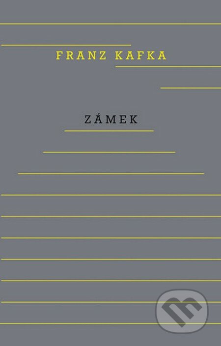 Zámek - Franz Kafka, 2014