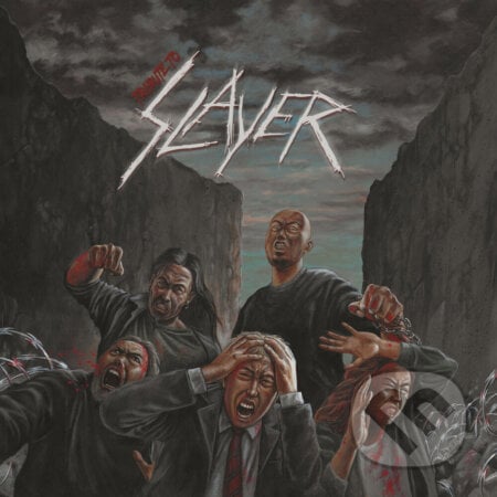 Tribute To Slayer LP, Hudobné albumy, 2022