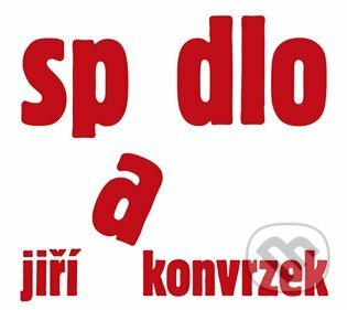 Hudobné CD: Spadlo (Galén). Galén, 2022 Hudobné CD: Spadlo (Galén). Galén, 2022