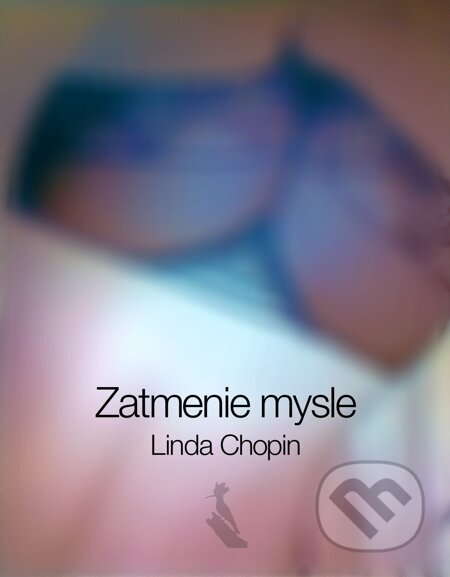 E-kniha: Zatmenie mysle (Linda Chopin). Elist, 2014 E-kniha: Zatmenie mysle (Linda Chopin). Elist, 2014
