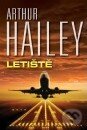 Kniha: Letiště (Arthur Hailey). BETA - Dobrovský, 2014 Kniha: Letiště (Arthur Hailey). BETA - Dobrovský, 2014