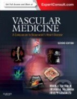 Kniha: Vascular Medicine (Saunders). Saunders, 2012 Kniha: Vascular Medicine (Saunders). Saunders, 2012