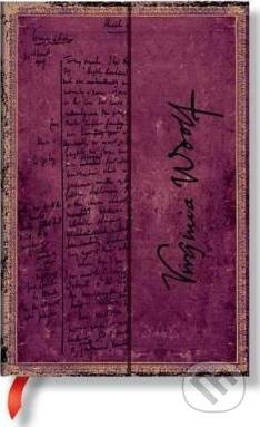 Paperblanks Virginia Woolf (Paperblanks). Paperblanks, 2013 Paperblanks Virginia Woolf (Paperblanks). Paperblanks, 2013